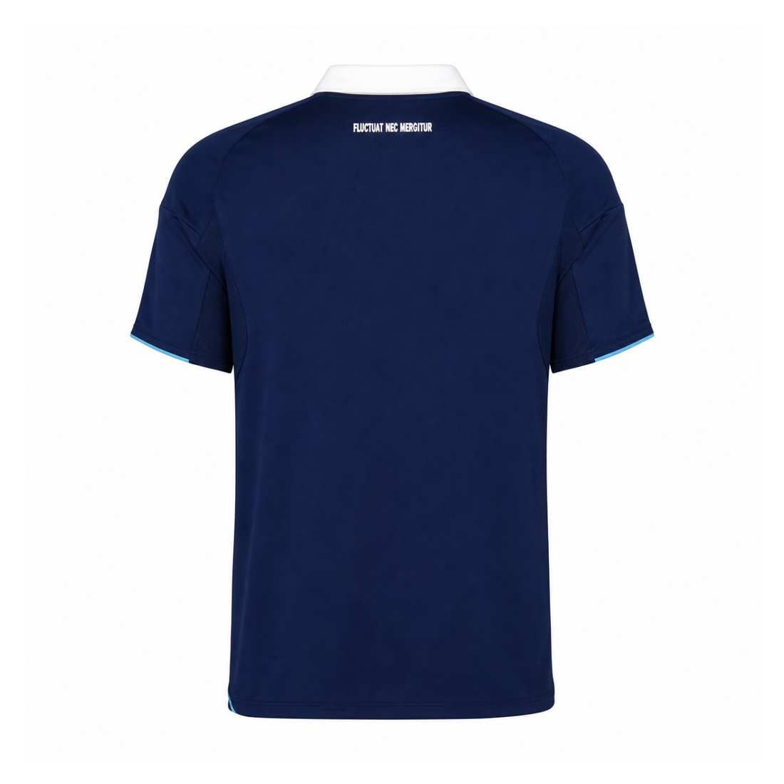 Paris FC 2025/26 Home Kit