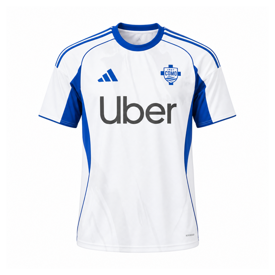 Como 1907 2025/26 Away Kit