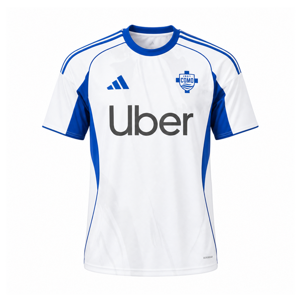 Como 1907 2025/26 Away Kit