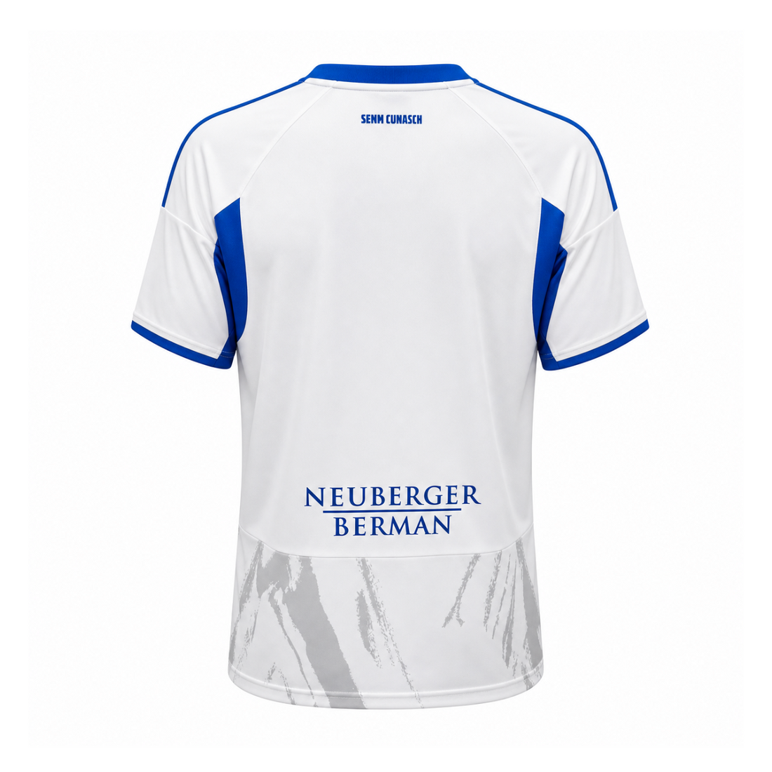 Como 1907 2025/26 Away Kit