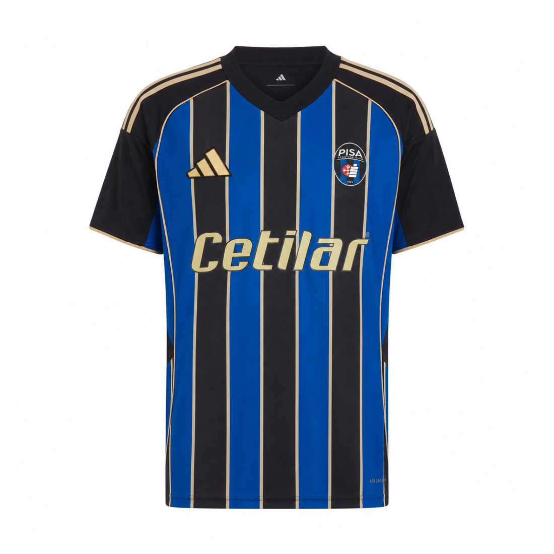 Pisa 2025/26 Home Kit