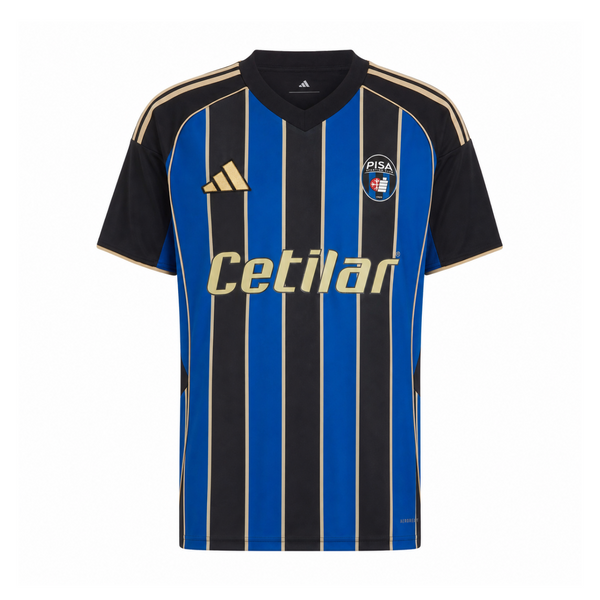 Pisa 2025/26 Home Kit