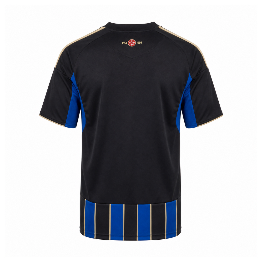 Pisa 2025/26 Home Kit