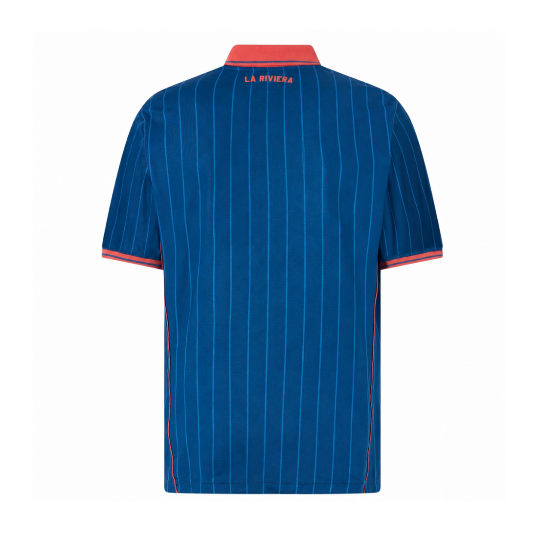 OGC Nice 2025/26 Third Kit