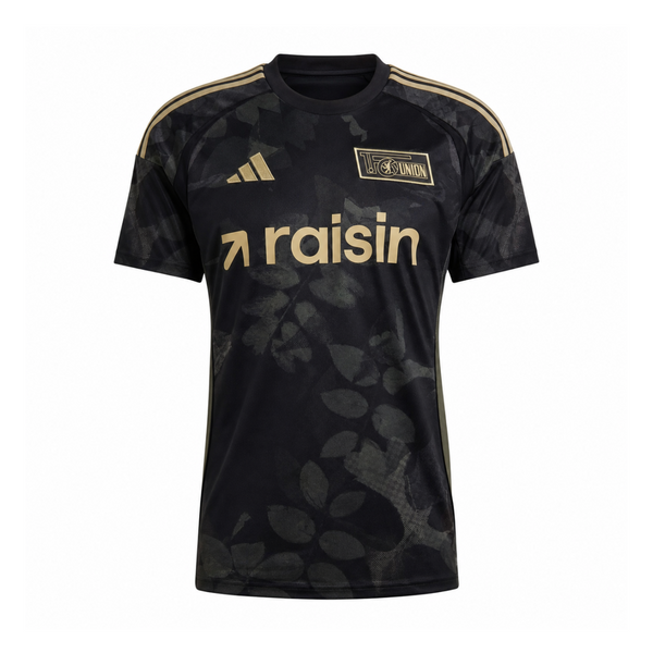 1. FC Union Berlin 2025/26 Away Kit