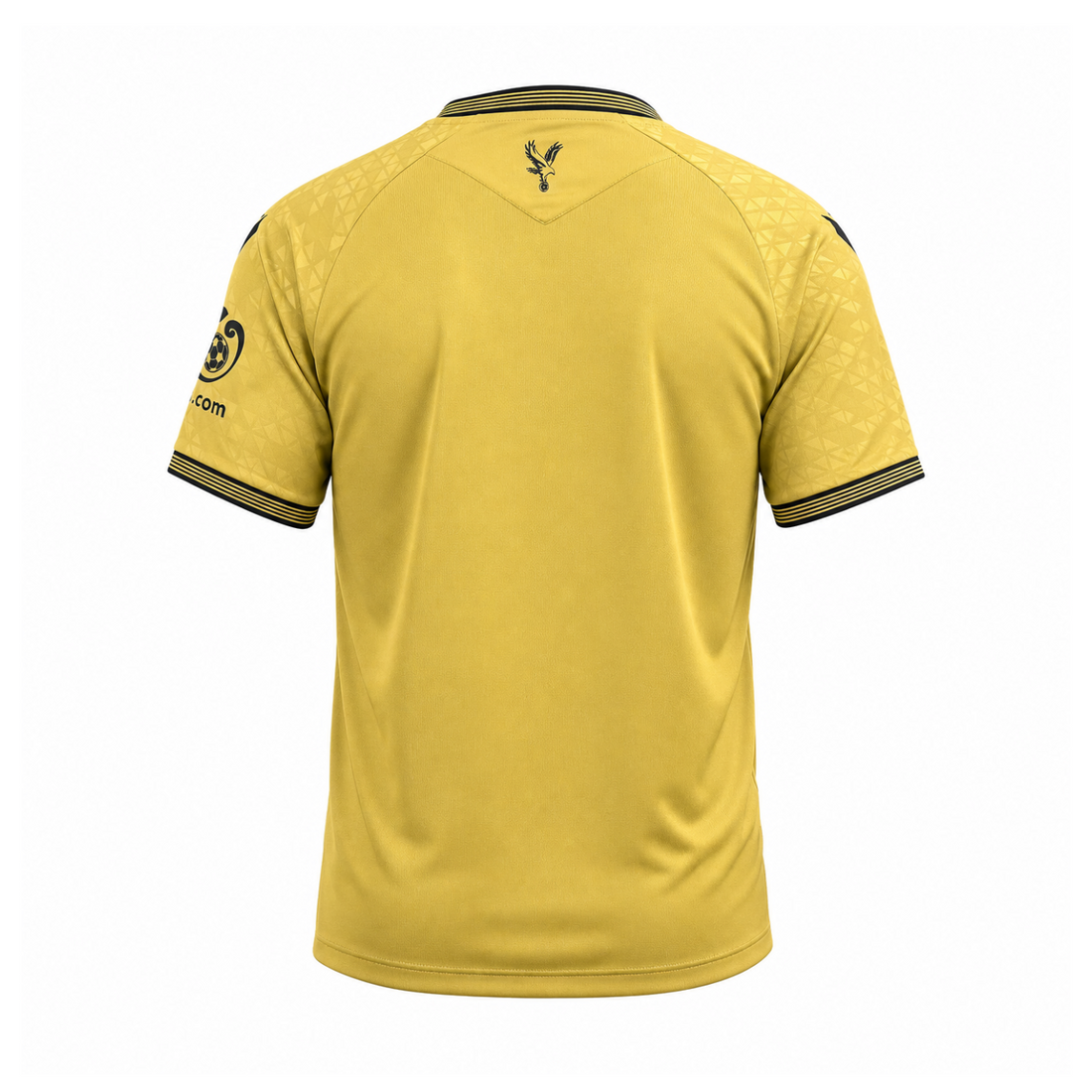 Crystal Palace FC 2025/26 Away Kit