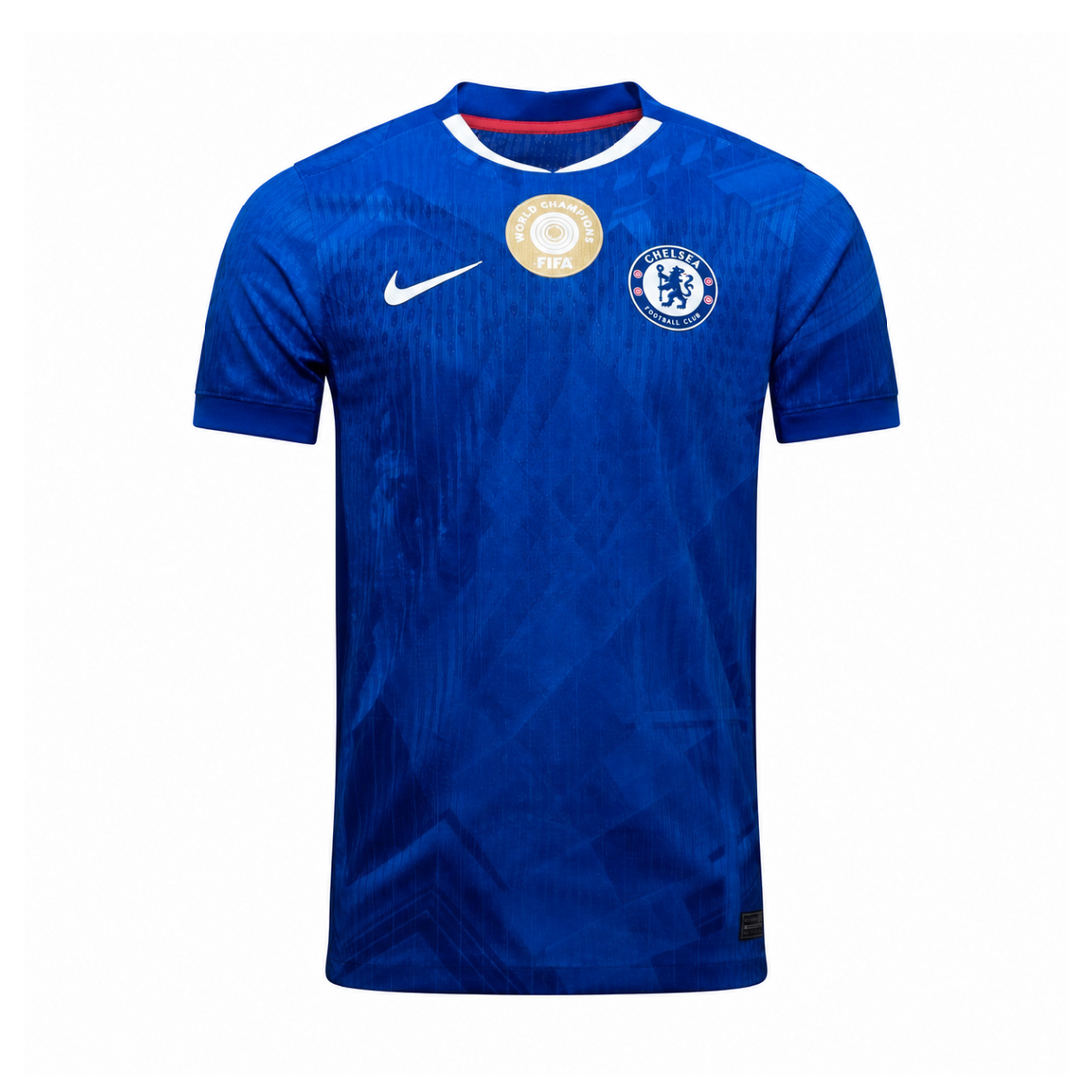 Chelsea FC 2025/26 Home Kit