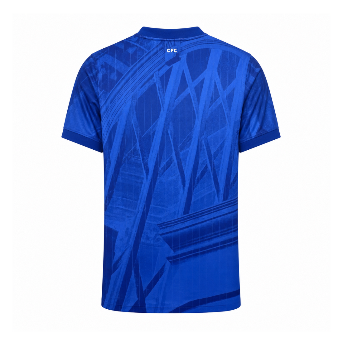 Chelsea FC 2025/26 Home Kit