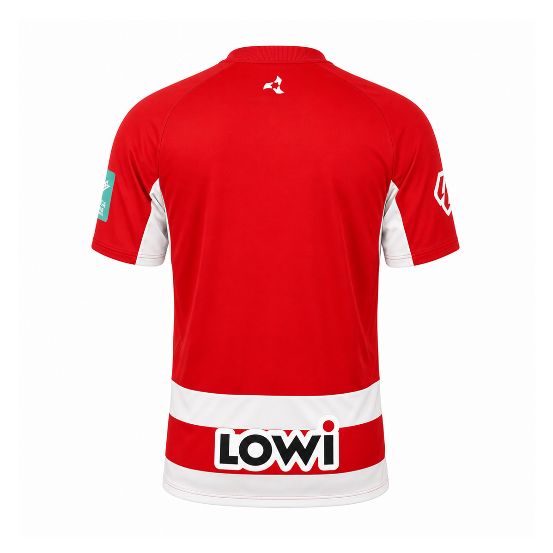 Granada CF 2025/26 Home Kit
