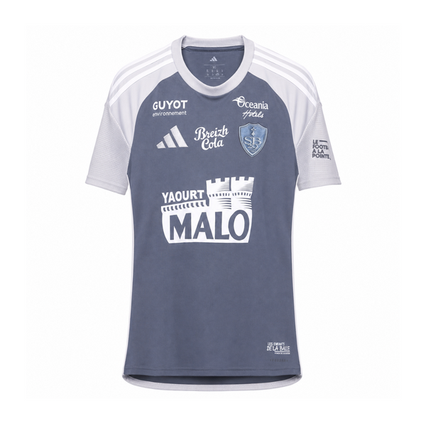 Stade Brestois 29 2025/26 Third Kit