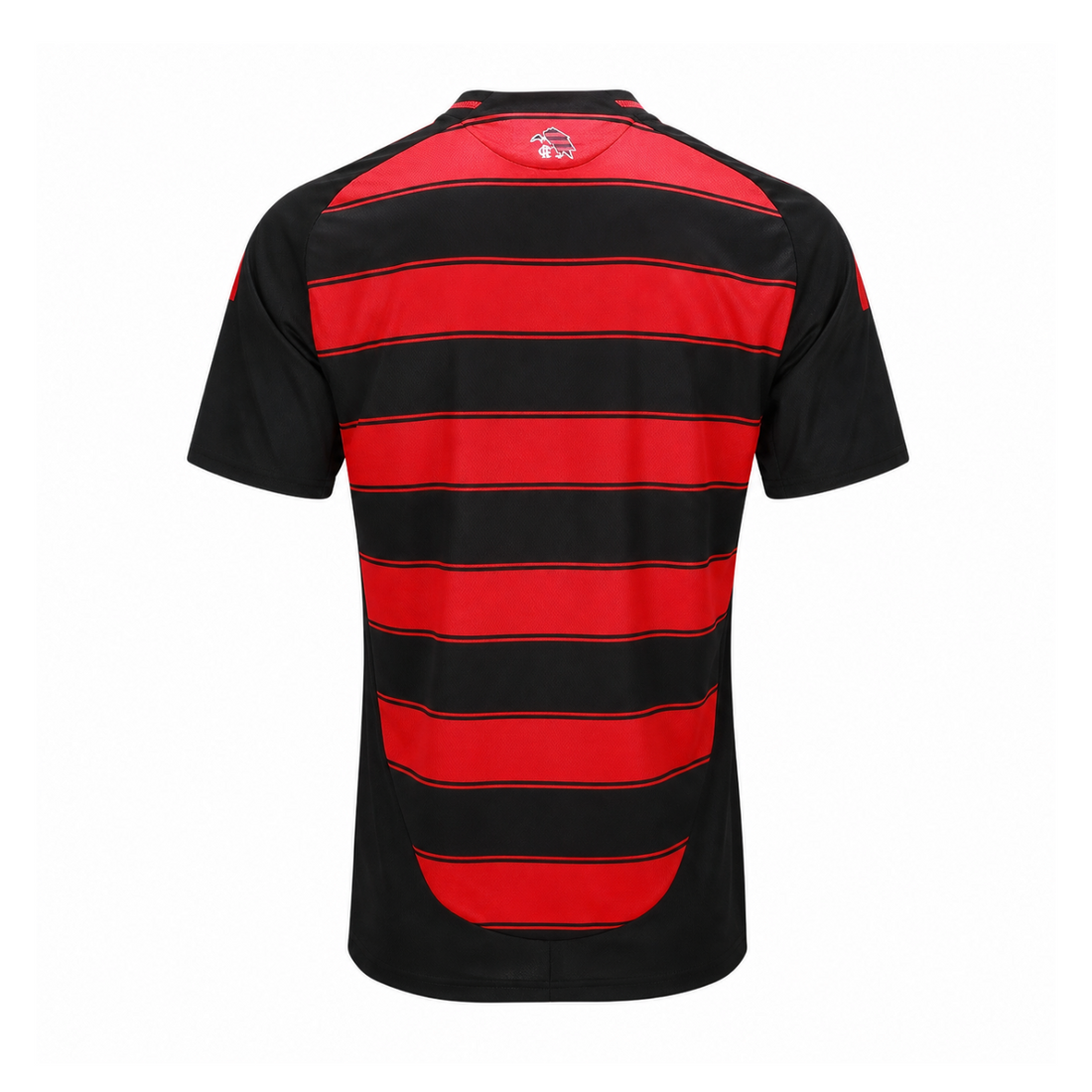 CR Flamengo 2025 Home Kit