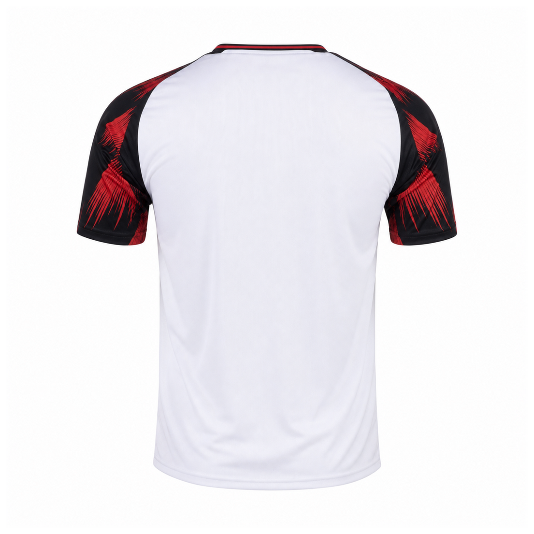 CR Flamengo 2025 Away Kit