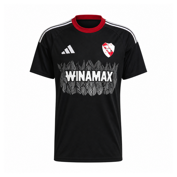 RC Strasbourg Alsace 2025/26 Third Kit