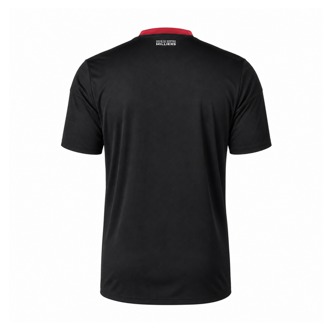 RC Strasbourg Alsace 2025/26 Third Kit
