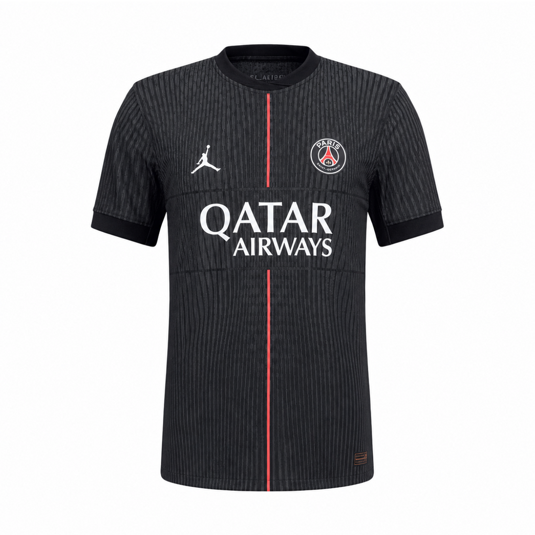 Paris Saint-Germain FC 2025/26 Fourth Kit