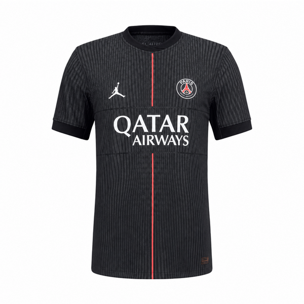 Paris Saint-Germain FC 2025/26 Fourth Kit