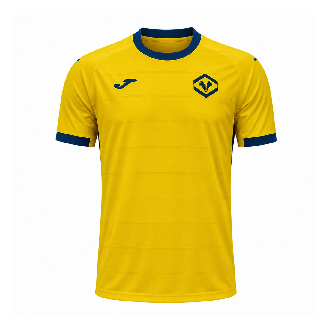 Hellas Verona 2025/26 Away Kit