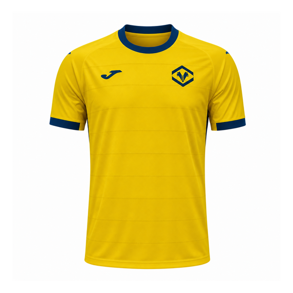 Hellas Verona 2025/26 Away Kit