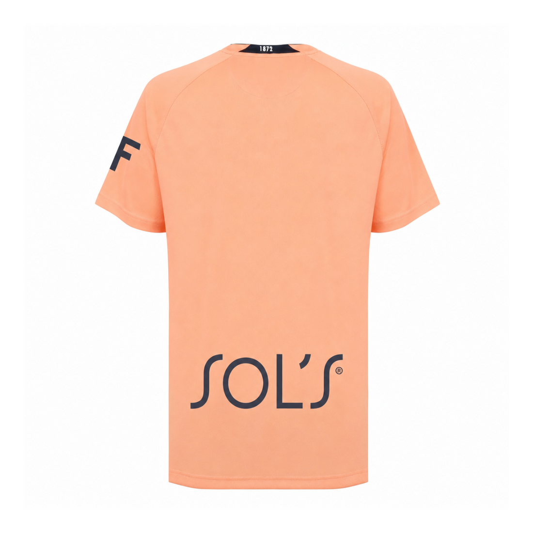 Le Havre 2025/26 Away Kit