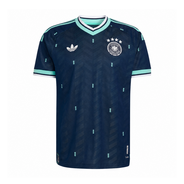 Germany 2026 Away Kit