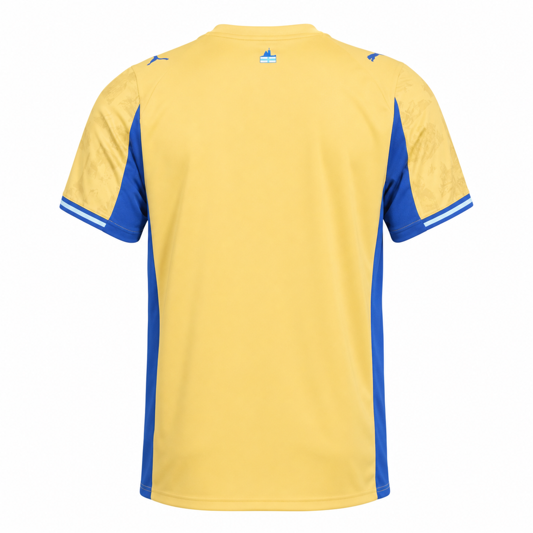 Olympique de Marseille 2025/26 Fourth Kit