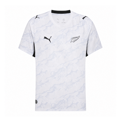 New Zealand 2026 Home Kit