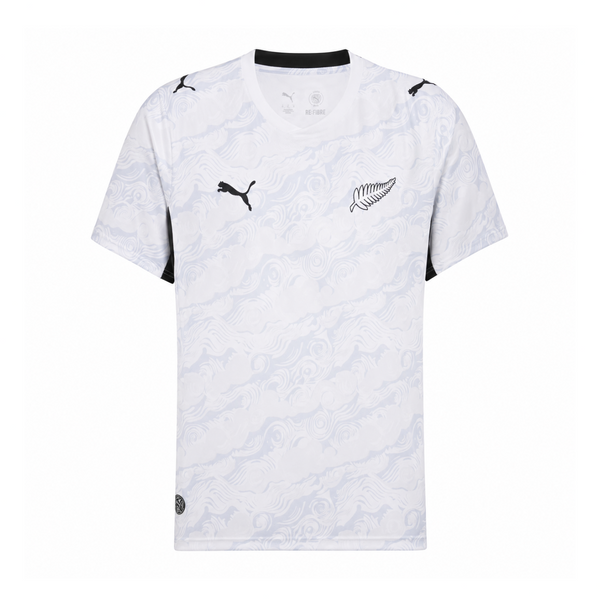 New Zealand 2026 Home Kit