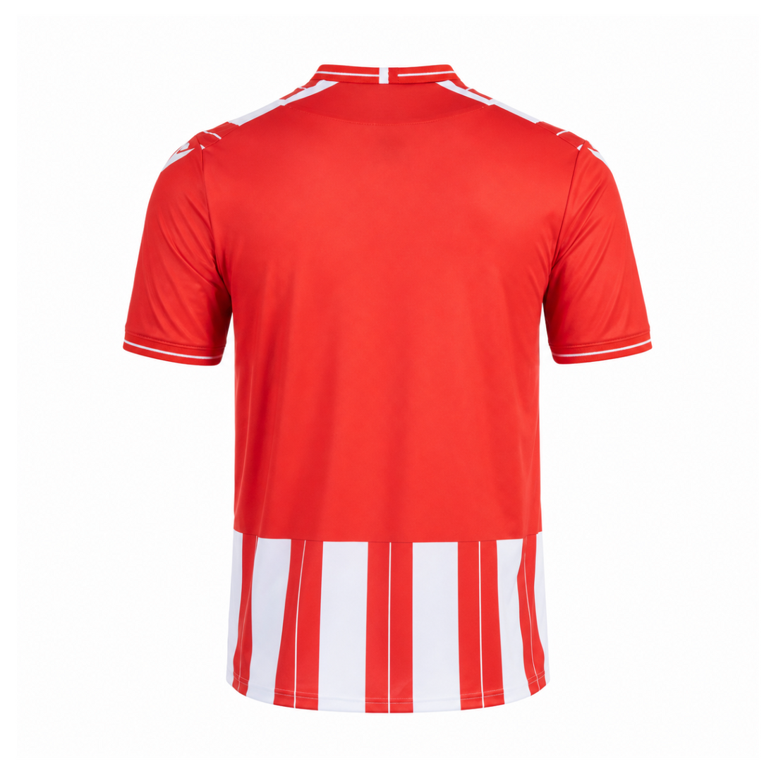 UD Almería 2025/26 Home Kit