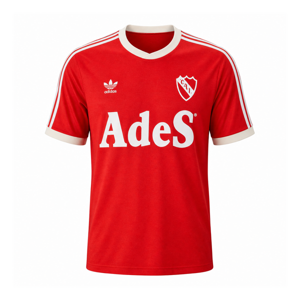 CA Independiente 1994/95 Home Kit