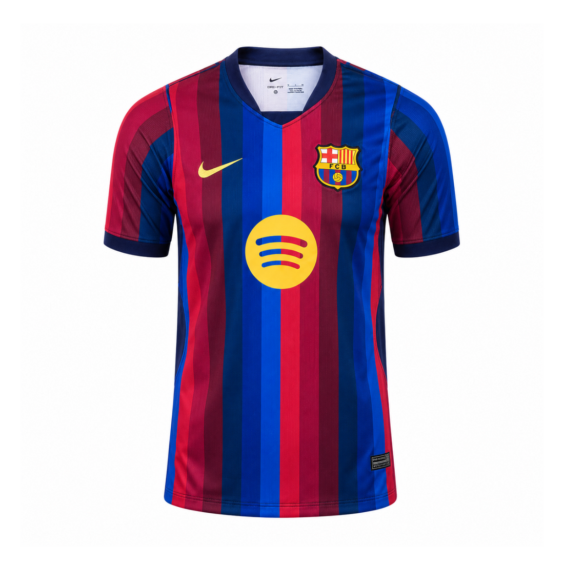 FC Barcelona 2026/27 Home Kit