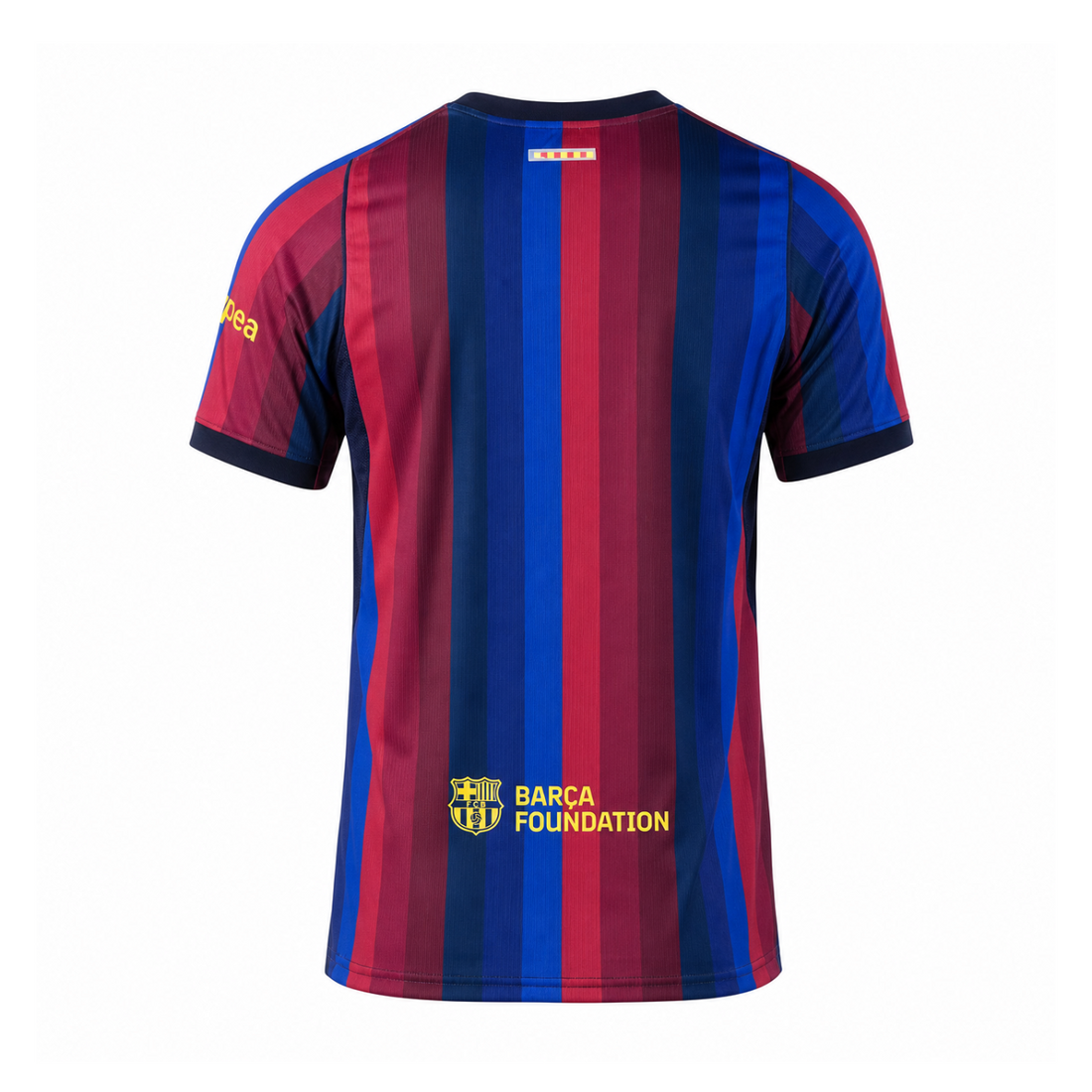 FC Barcelona 2026/27 Home Kit
