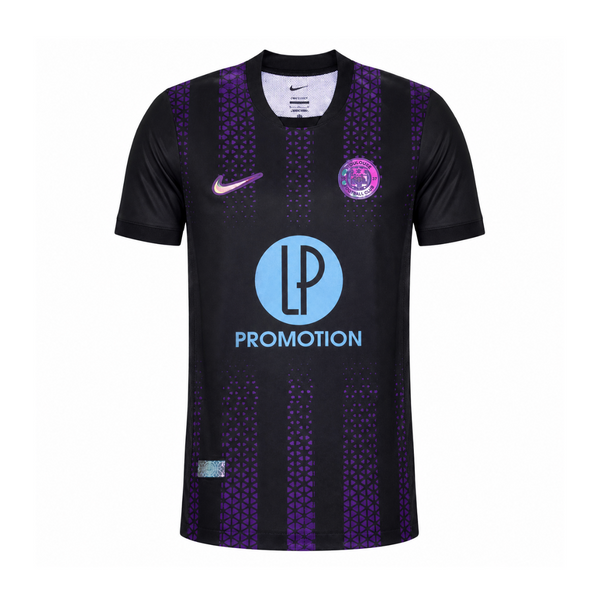 Toulouse FC 2025/26 Third Kit