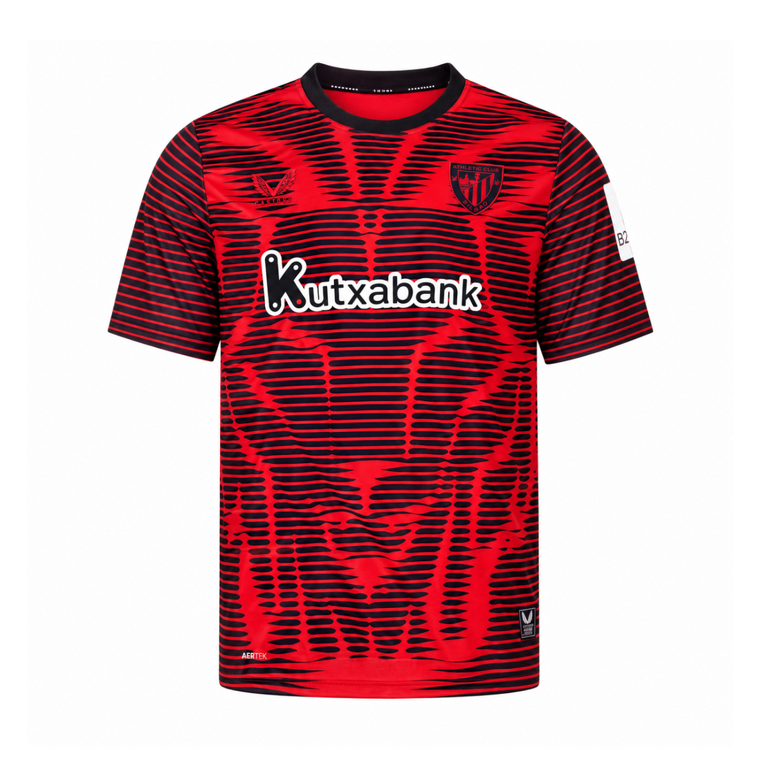 Athletic Club 2025/26 Fourth Kit
