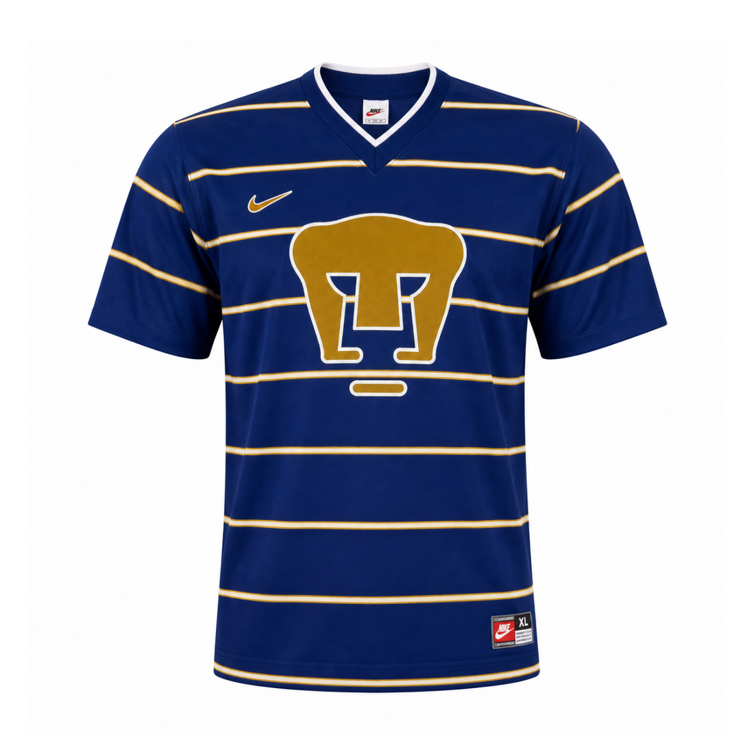 Club Universidad Nacional 1997/98 Home Kit