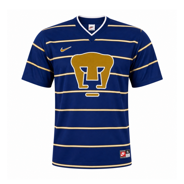 Club Universidad Nacional 1997/98 Home Kit
