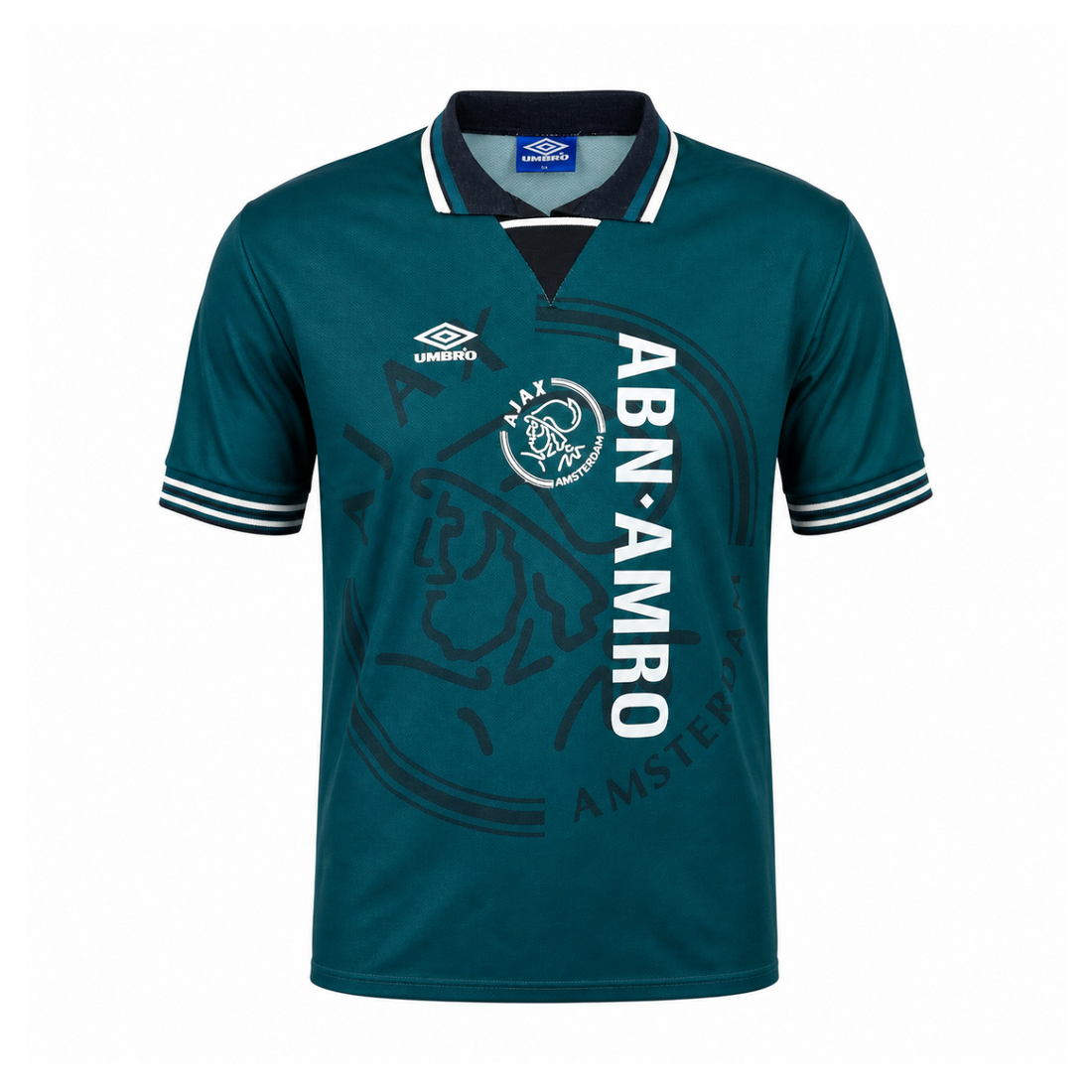 AFC Ajax 1995/96 Away Kit