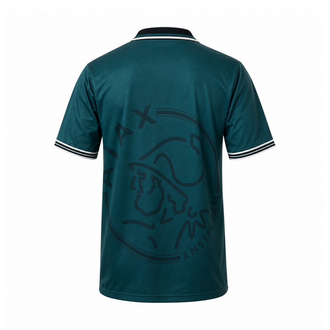 AFC Ajax 1995/96 Away Kit