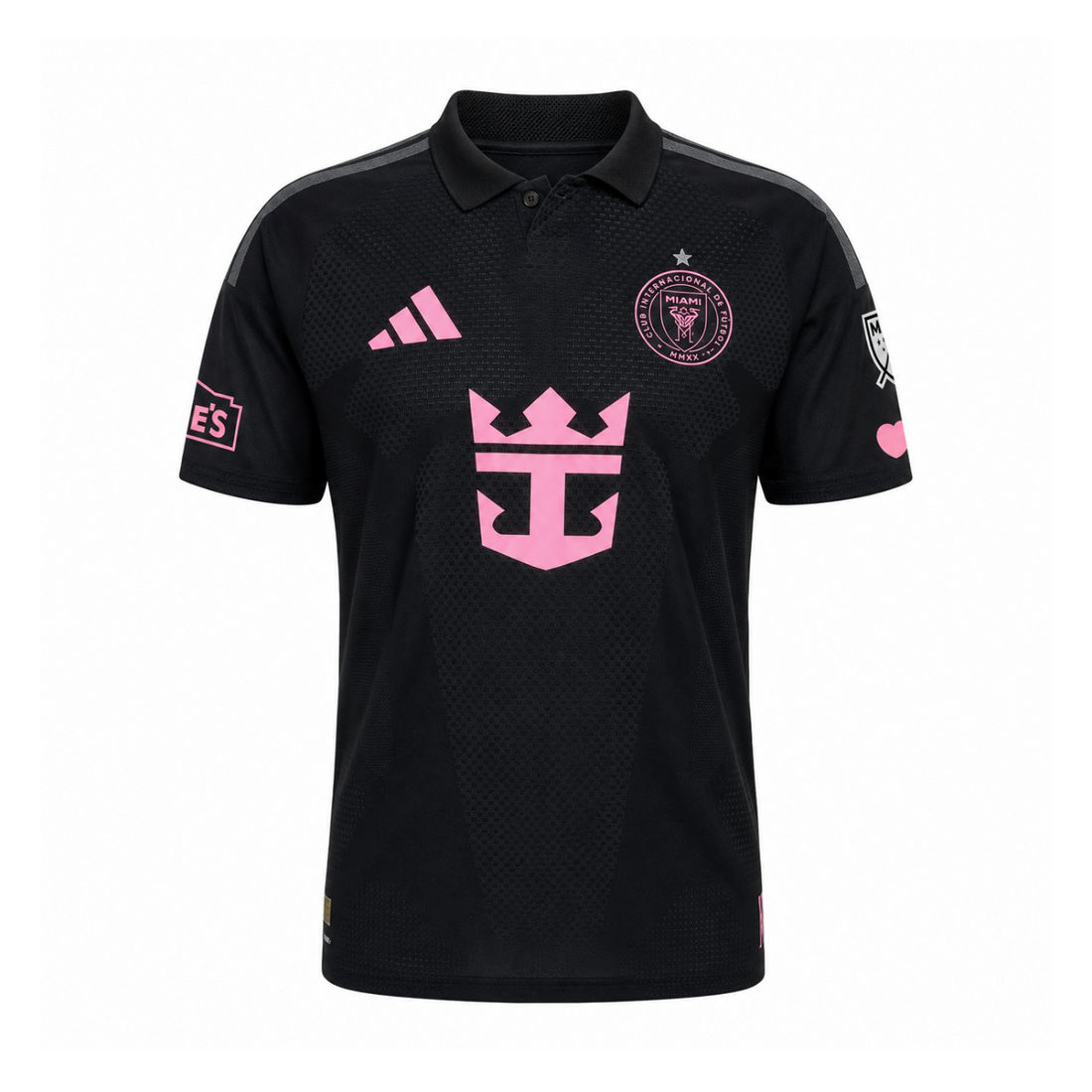 Inter Miami CF 2026 Away Kit