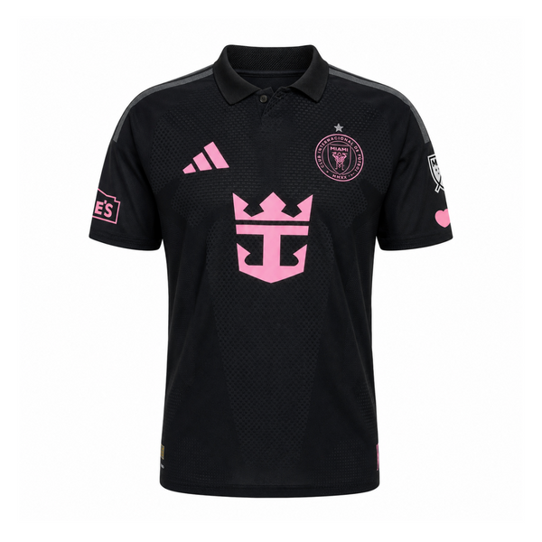 Inter Miami CF 2026 Away Kit