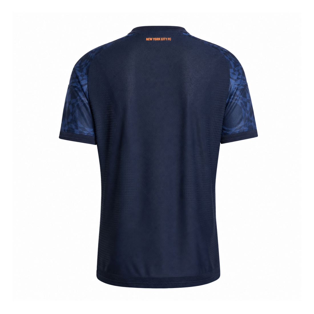 New York City FC 2026 Away Kit