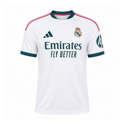 Maglia home Real Madrid CF 2026/27