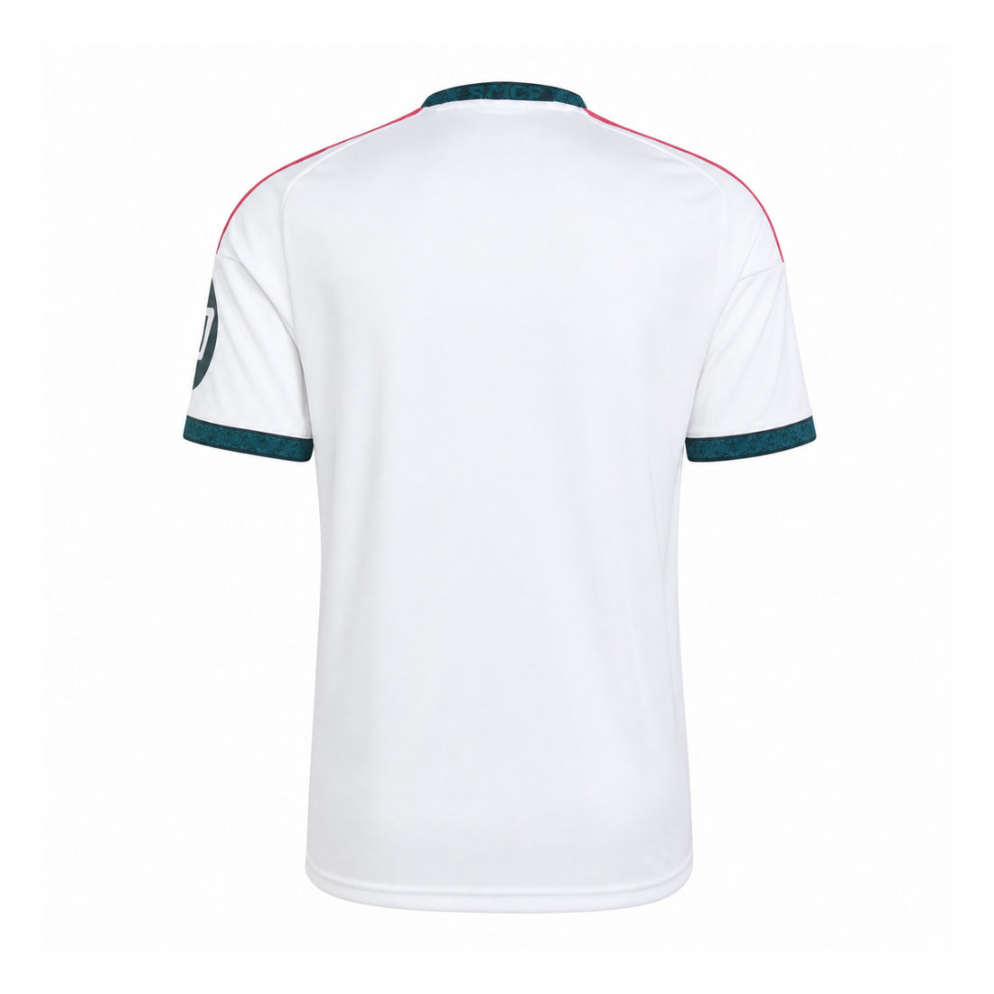 Real Madrid CF 2026/27 Home Kit