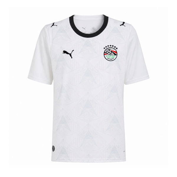 Egypt 2026 Away Kit