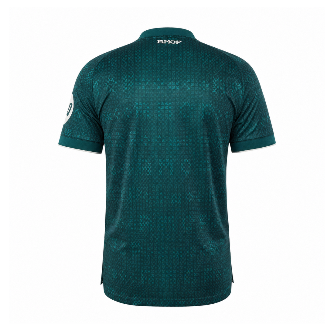 Real Madrid CF 2026/27 Away Kit