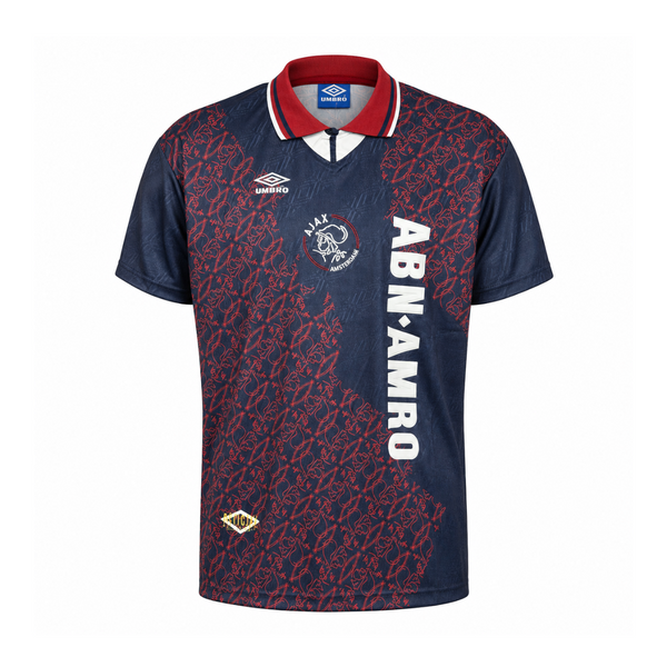 AFC Ajax 1994/95 Away Kit