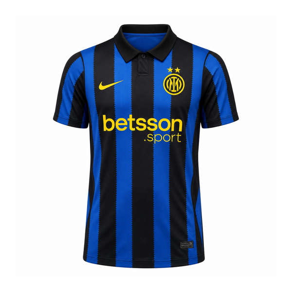 FC Inter Milan 2026/27 Home Kit