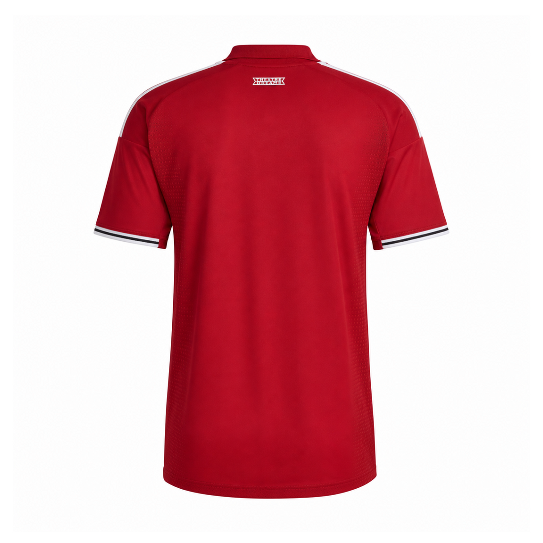 Manchester United FC 2026/27 Home Kit