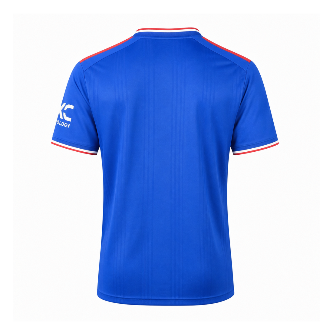 Manchester United FC 2026/27 Away Kit