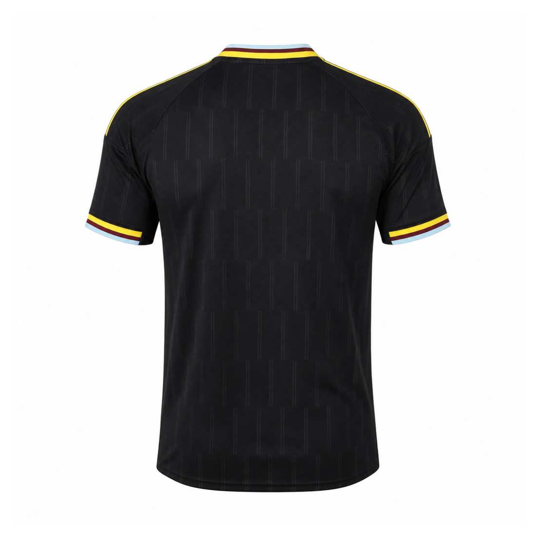 Aston Villa 2026/27 Away Kit
