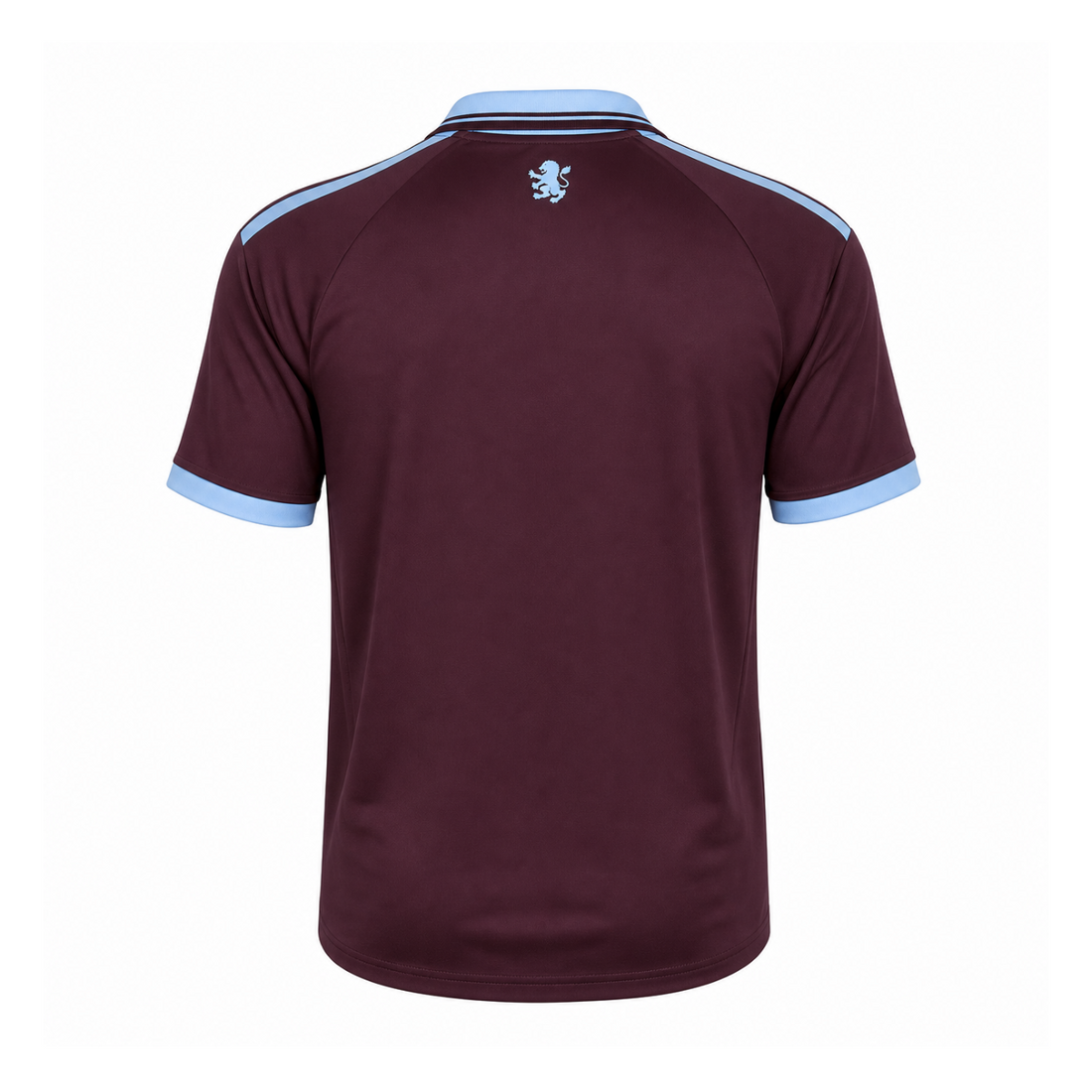 Aston Villa FC 2026/27 Home Kit